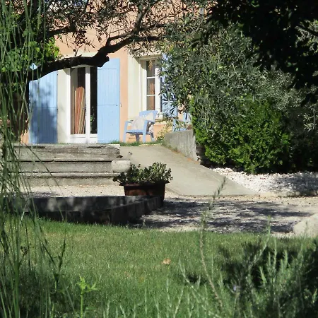 Mas Des Sources 3*