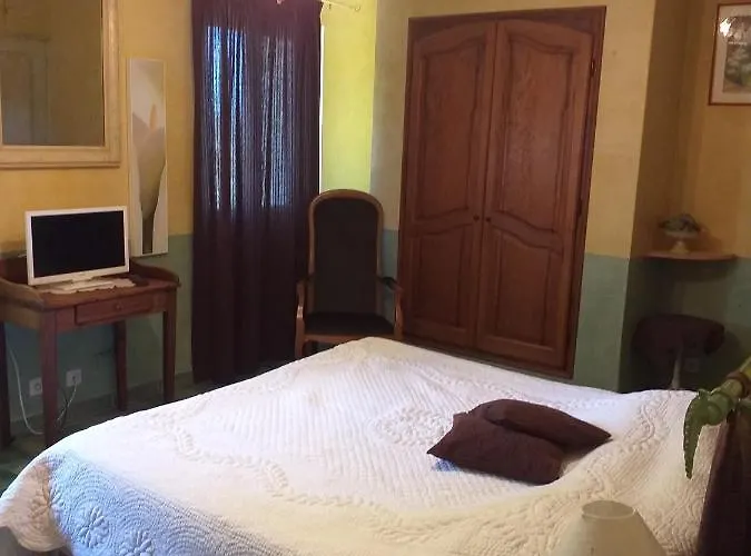 Mas Des Sources Hotel
