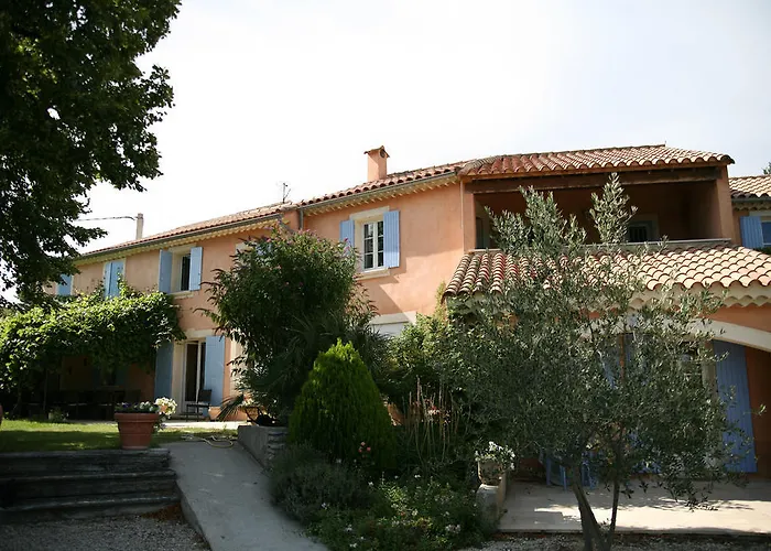 Hotel Mas Des Sources