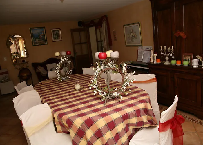 Hotel Mas Des Sources