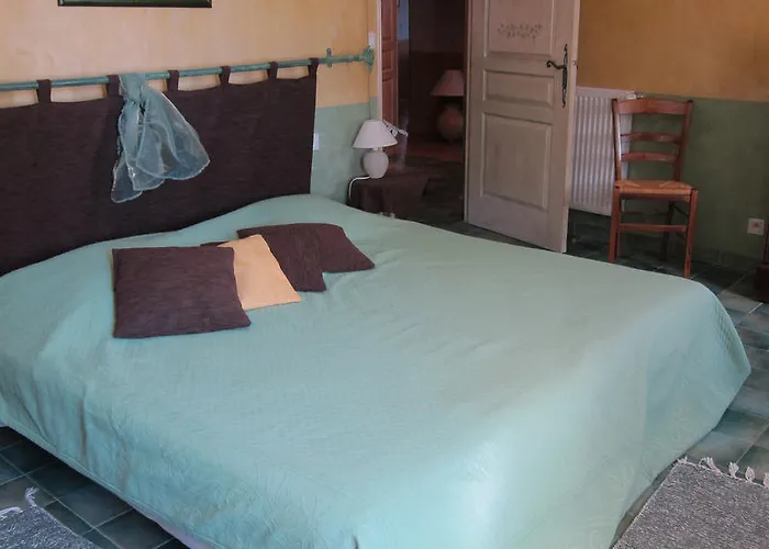 Hotel Mas Des Sources 3*