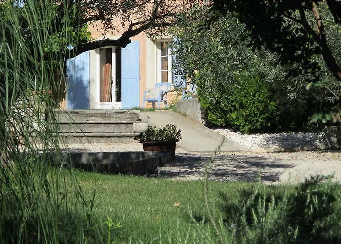 Mas Des Sources 3*