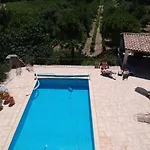 Mas Des Sources 3* Visan