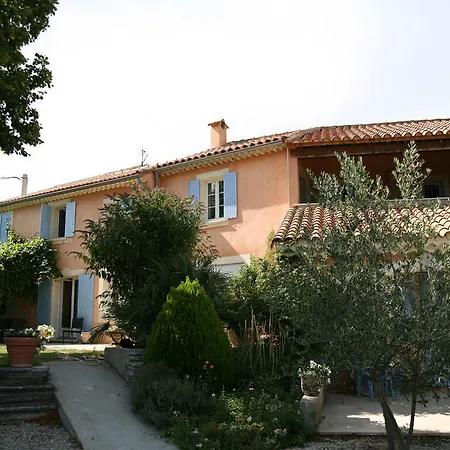 Maison d'hôtes Mas Des Sources