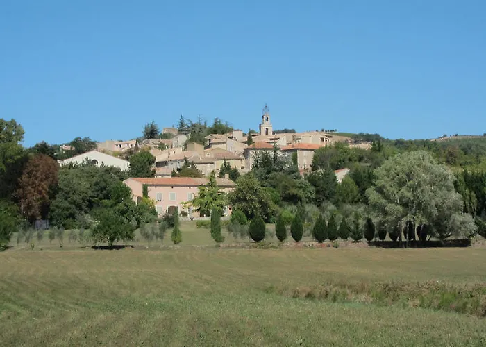 Mas Des Sources 3*