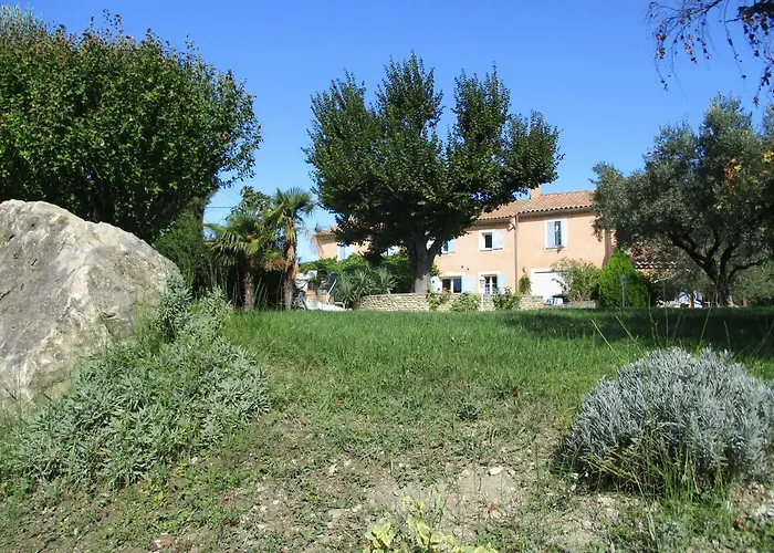 Mas Des Sources