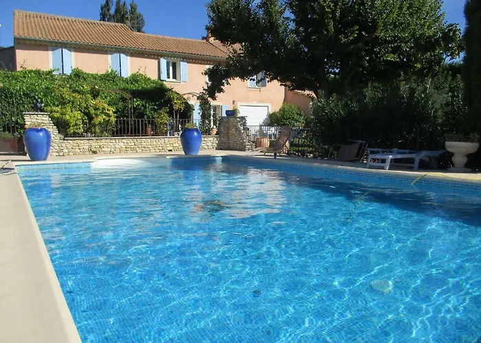 Mas Des Sources 3*